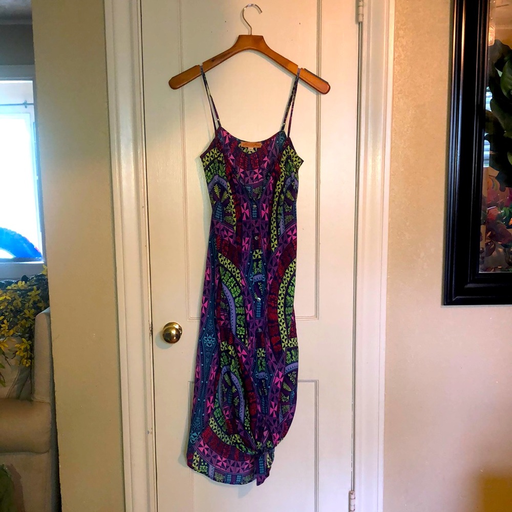 Mara Hoffman Dress